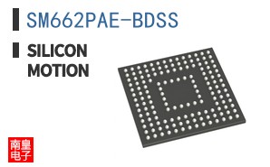 SM662PAE-BDSS ͼƬ